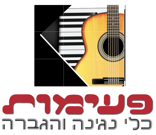 פעימות כלי נגינה והסברה פעימות כלי נגינה והסברה